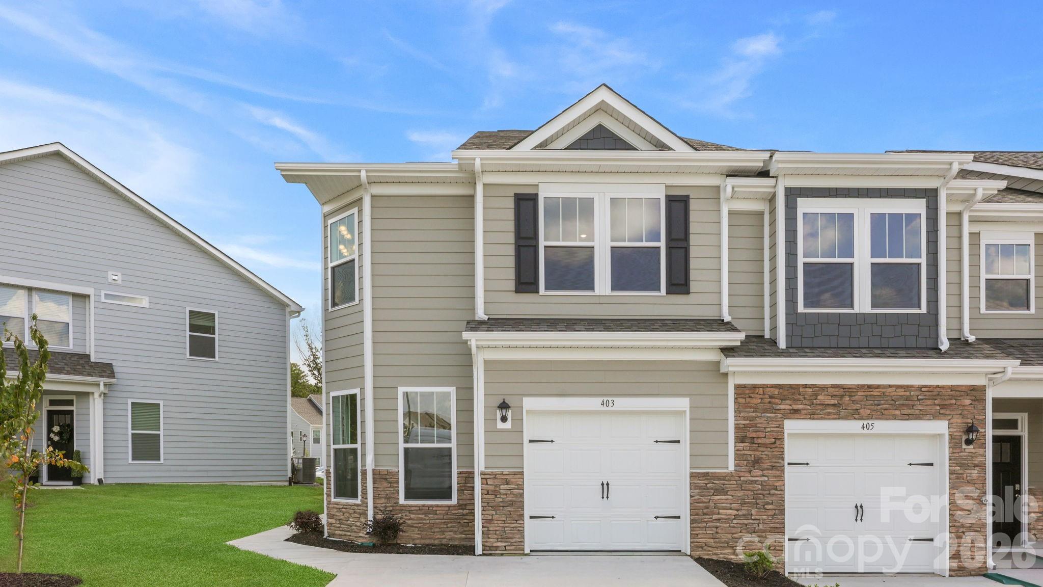 398 Creekview Road
