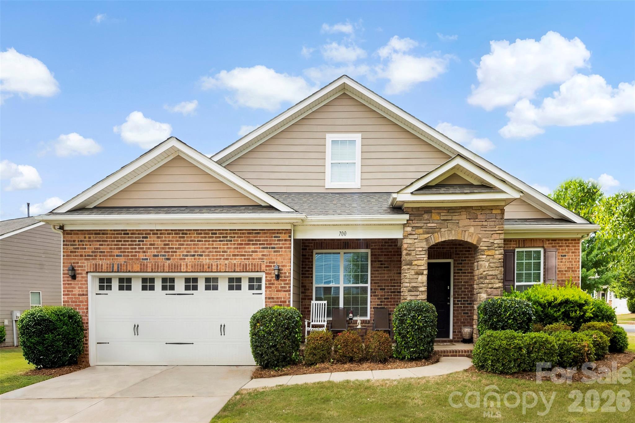 700 Wood Lily Drive property