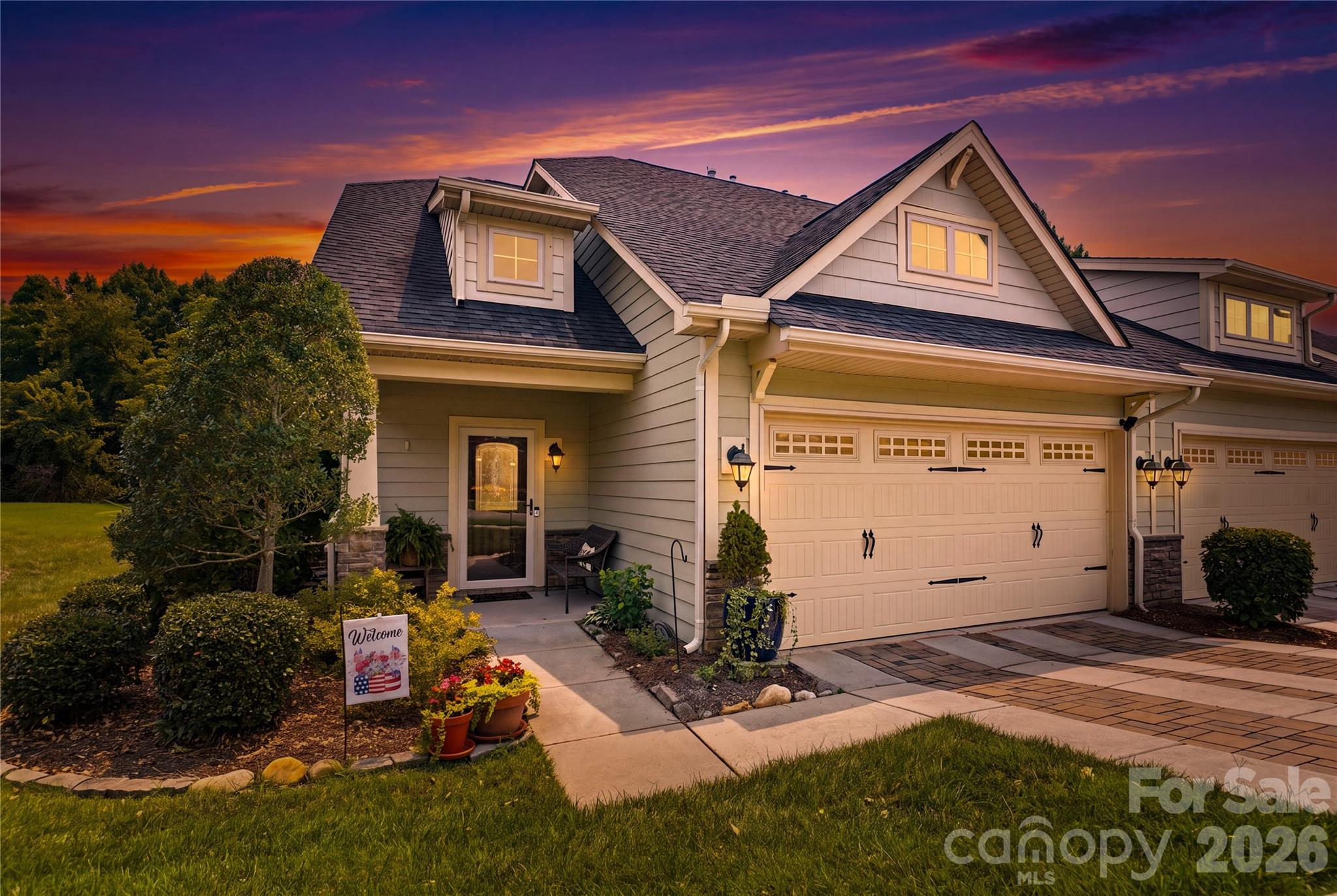 192 Aztec Circle, Mooresville