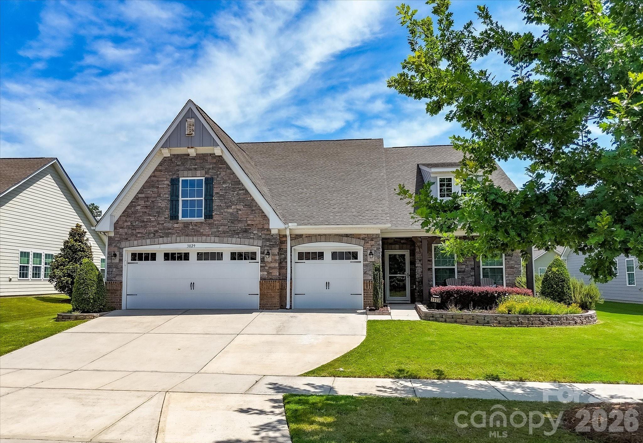 3029 Oliver Stanley Trail