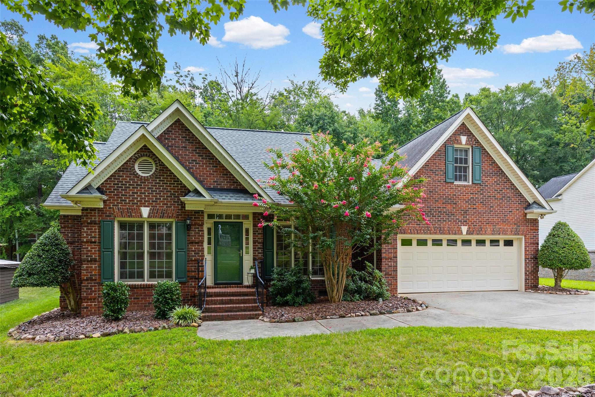 5385 Apple Glen Drive