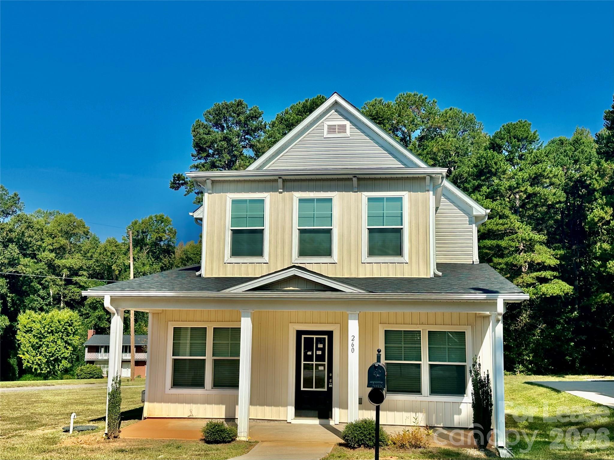 260 Mills Avenue property