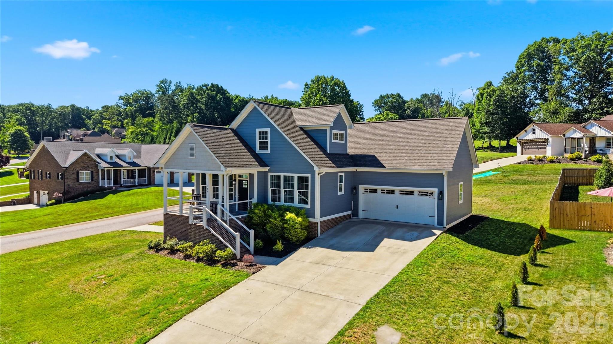 135 Maplewood Court