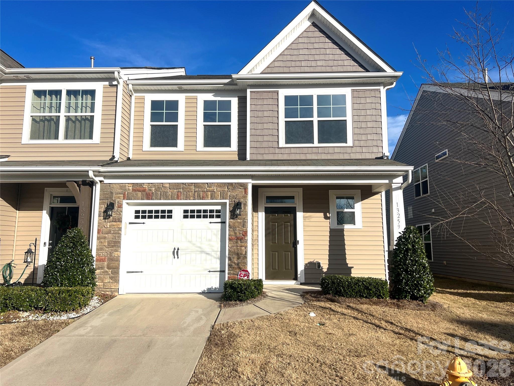 13259 Savannah Point Drive