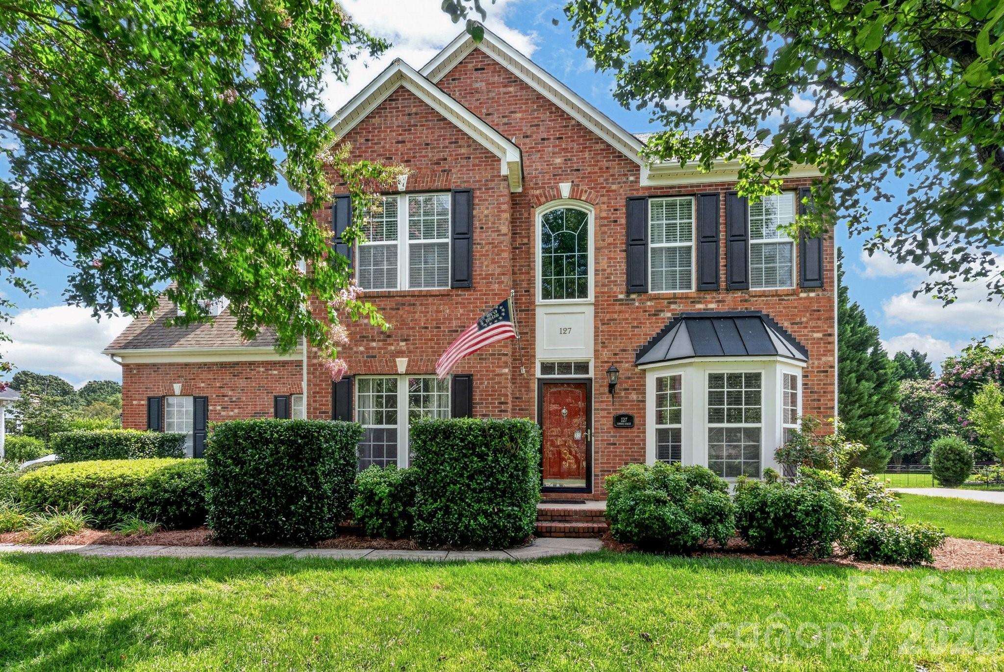 127 Corona Circle