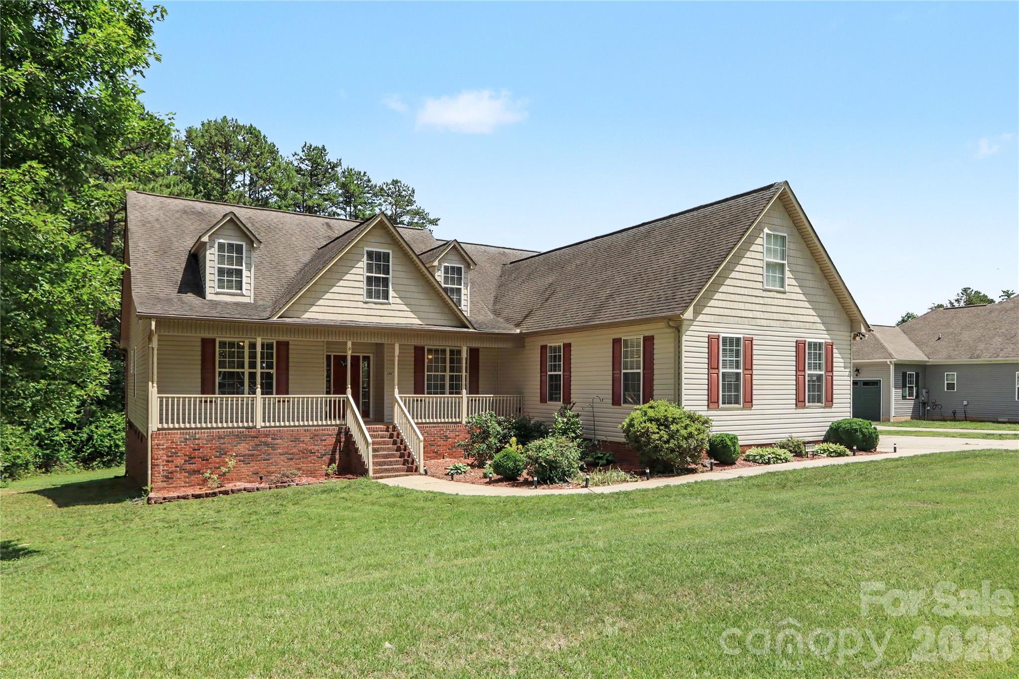 4494 Outlook Drive