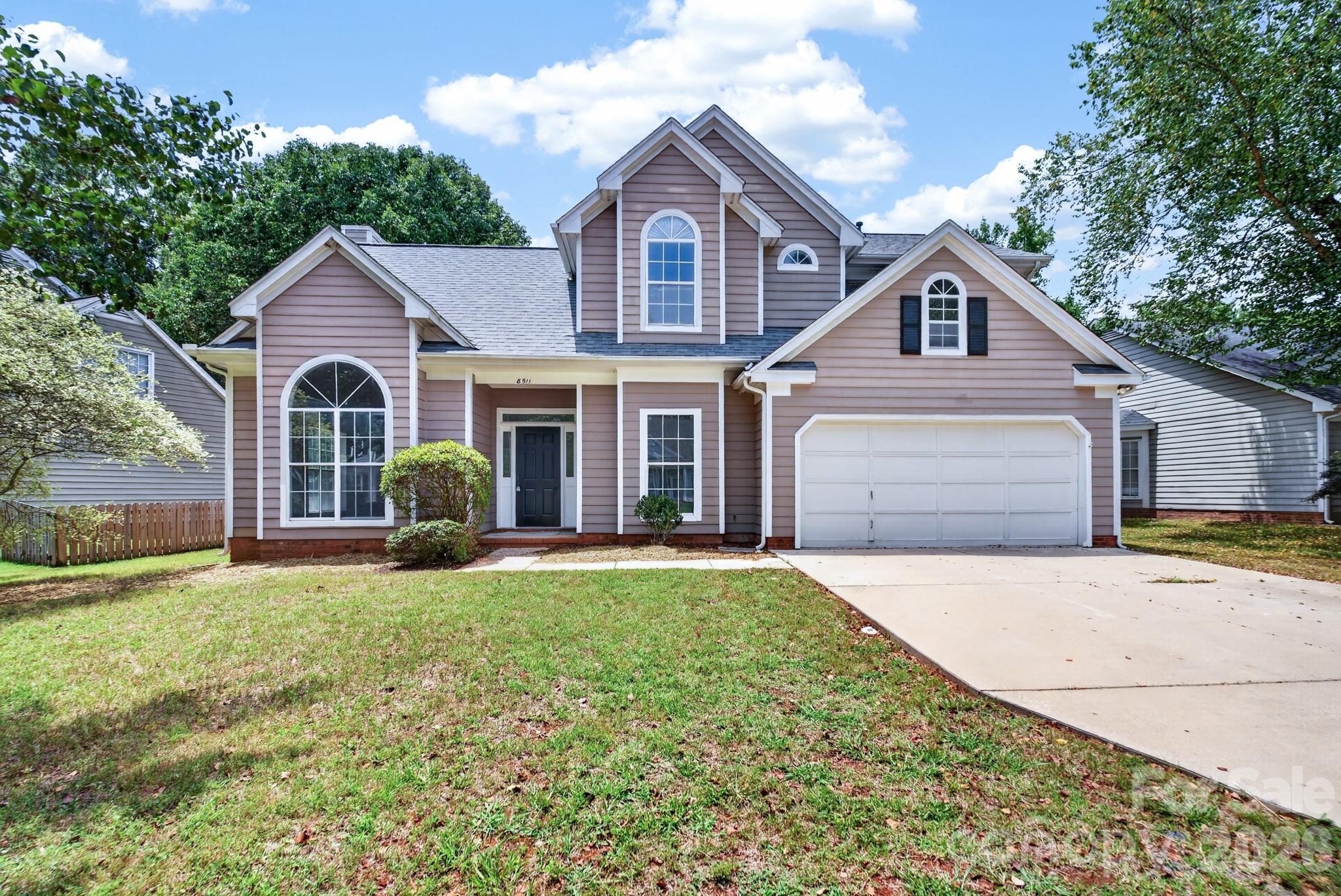 8511 Albury Walk Lane