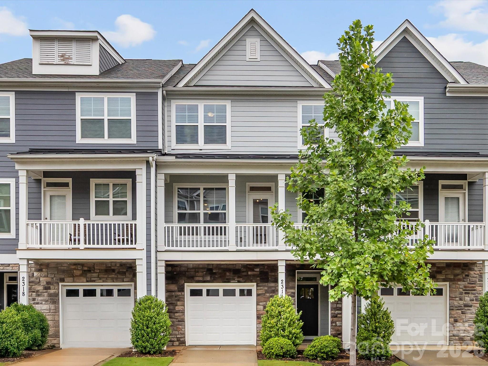 2314 Creekmere Lane