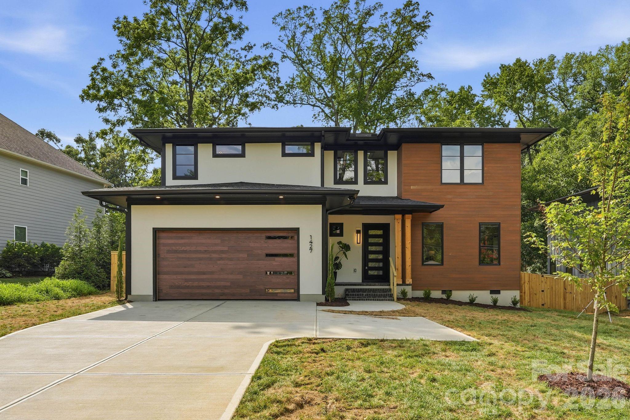 1427 Sharon Amity Road