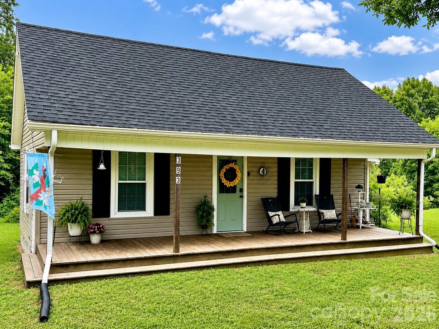 393 Mountain View Drive
