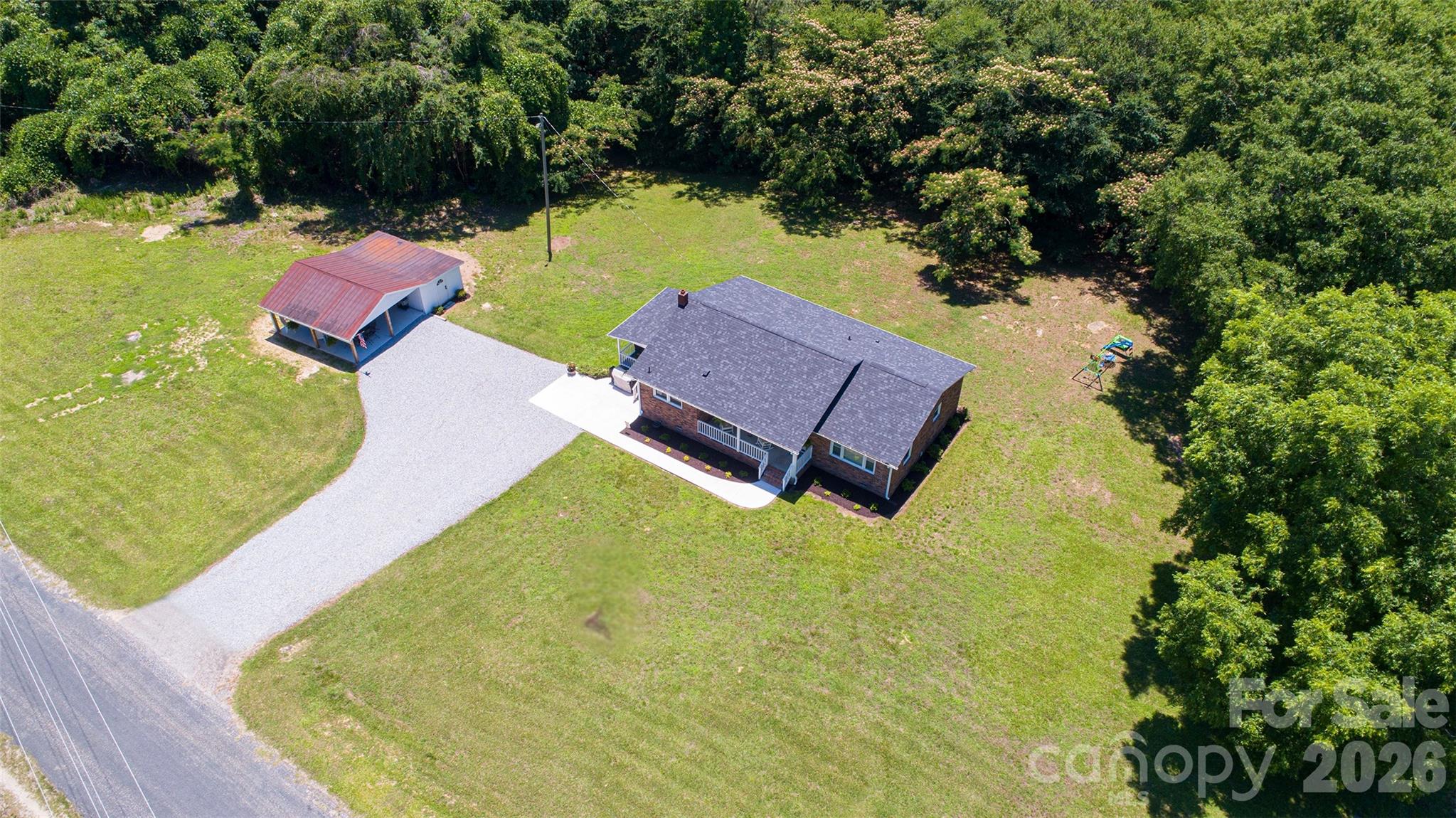 2221 New Hope Church Road