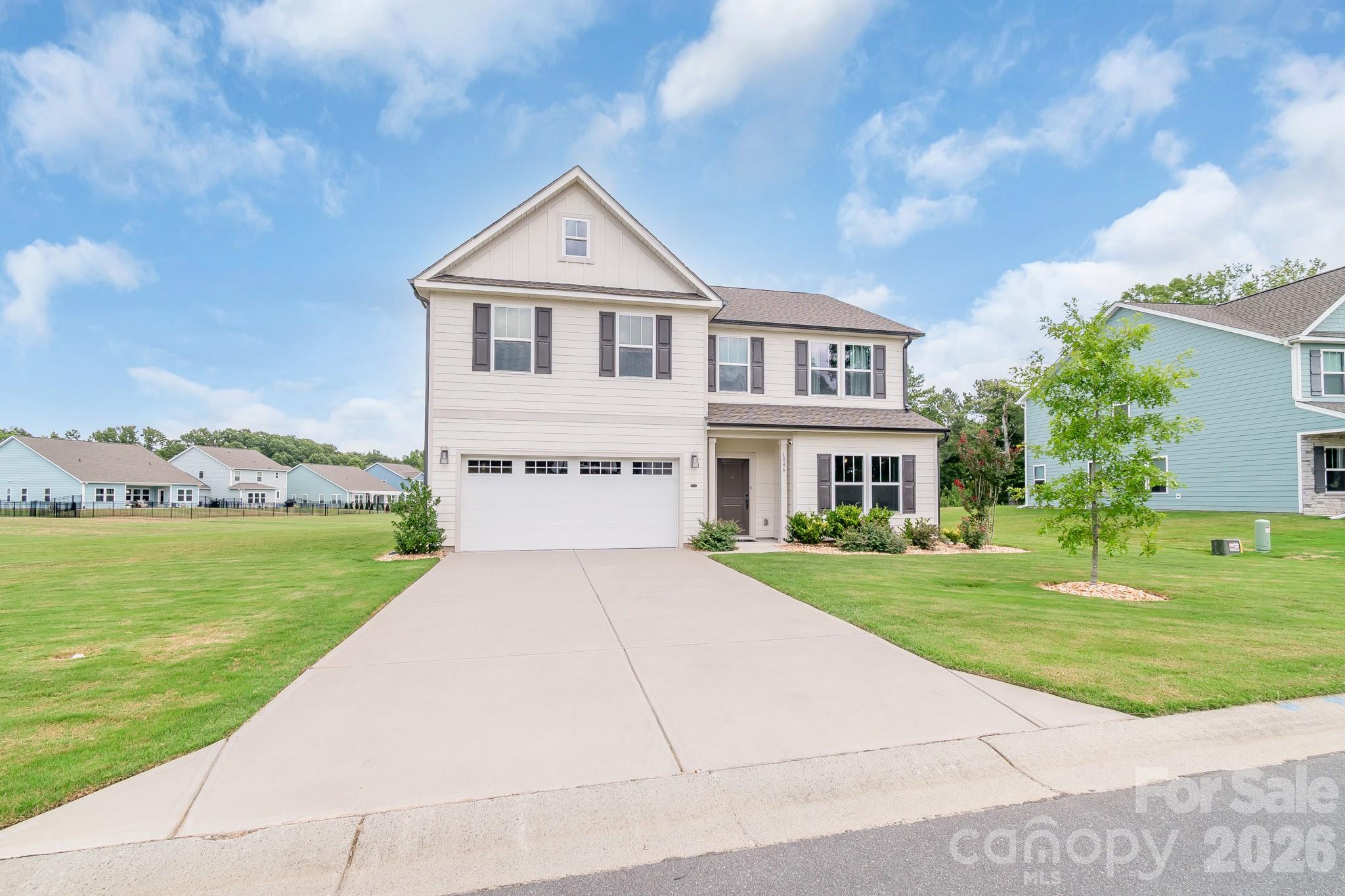 1046 Stone Marker Drive