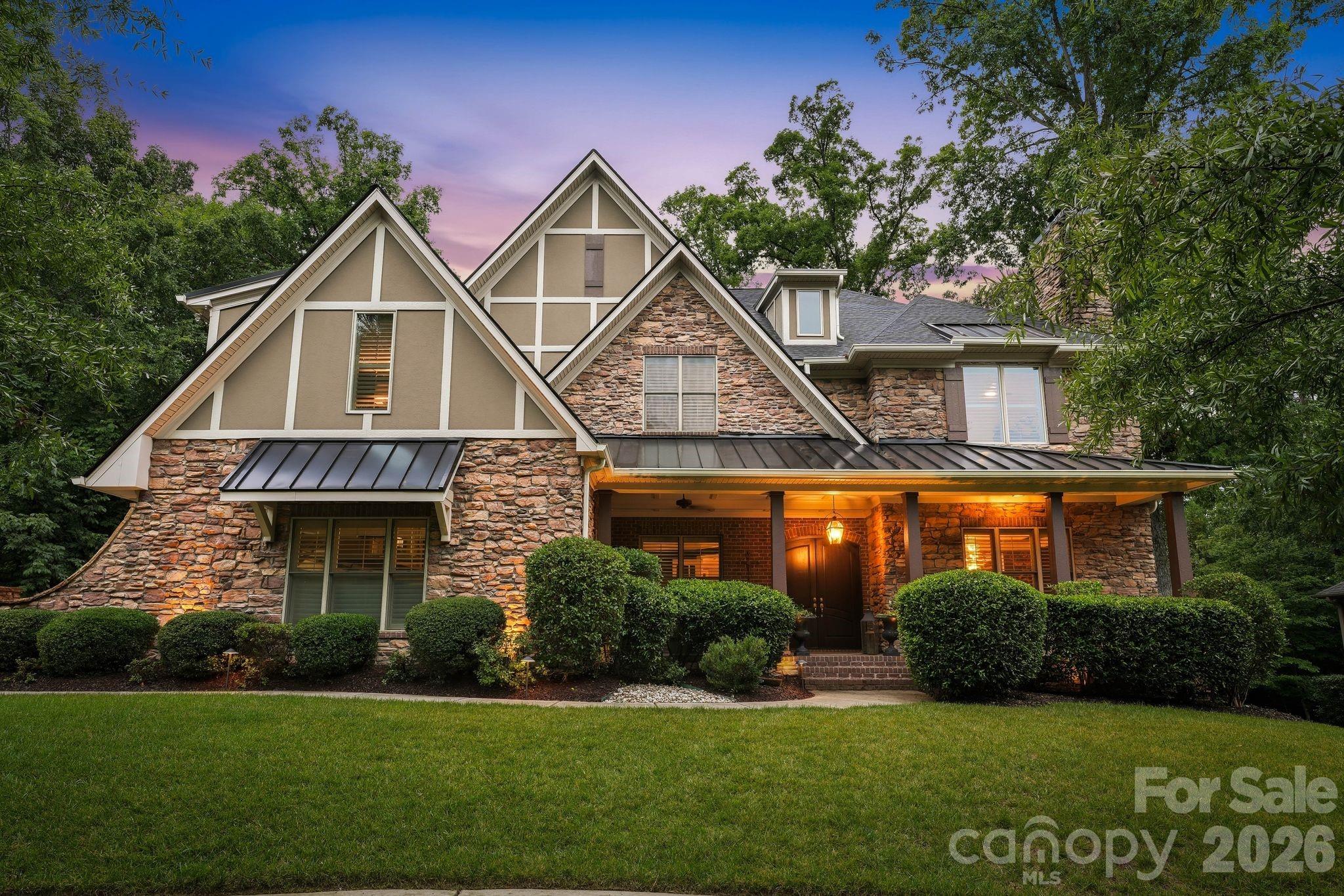 2702 Cecily Court