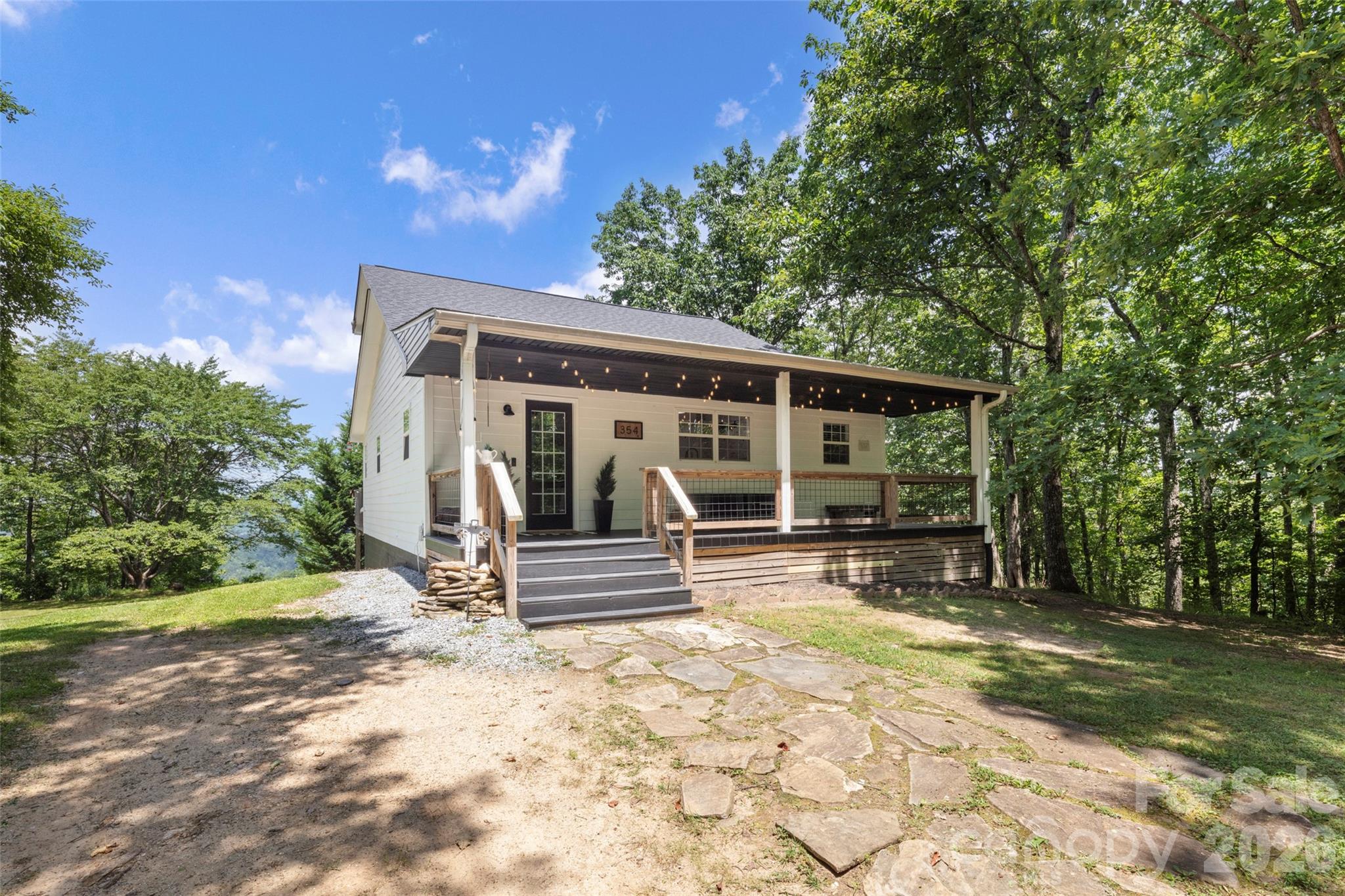 354 Boulder View Drive