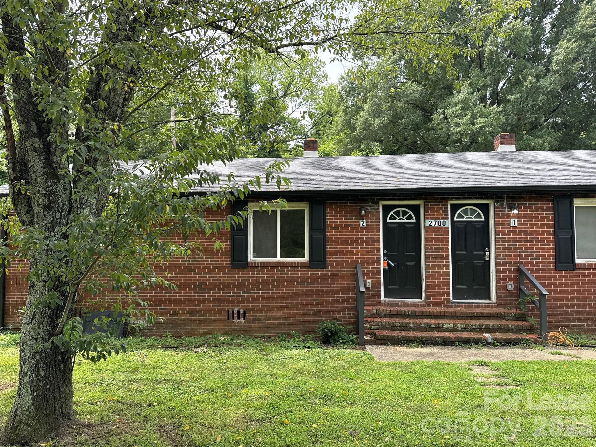 2700 Capitol Drive property