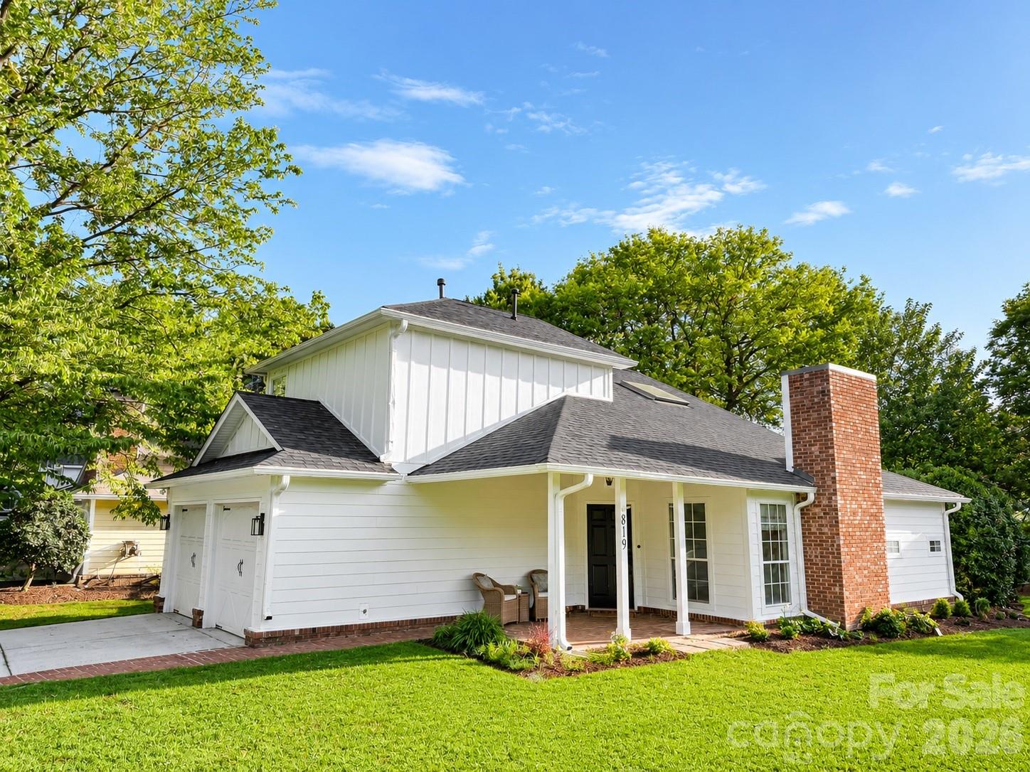 819 Mill Creek Lane