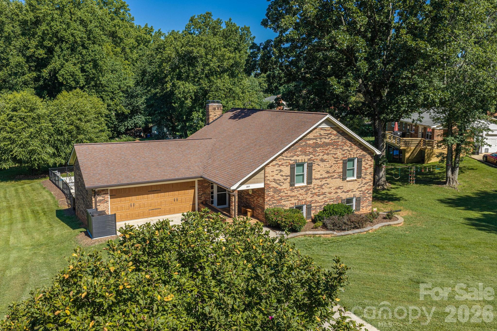 389 Caprice Circle property