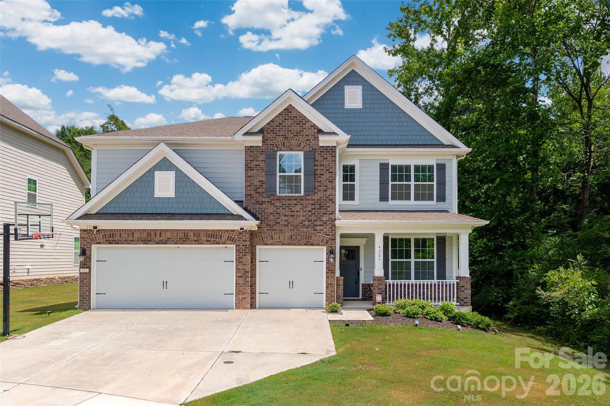 4223 Cherry Mill Court
