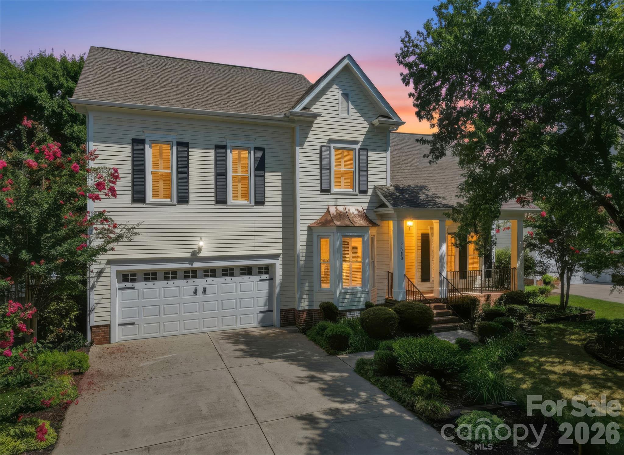 2608 Saintfield Place