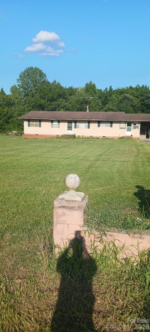 808 Sandy Ridge Road, Monroe