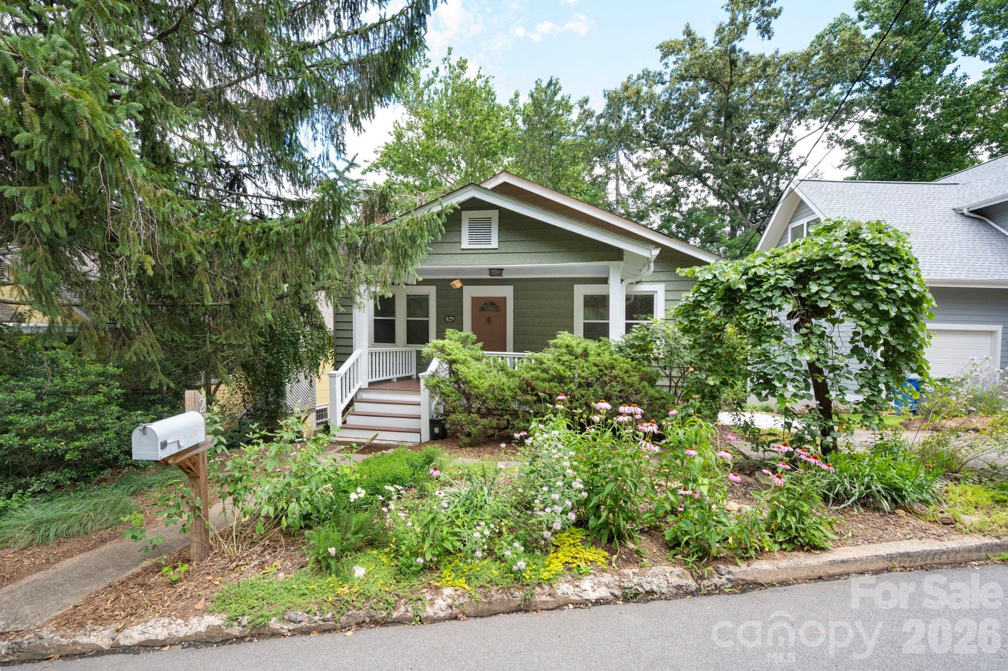 28 Chatham Road