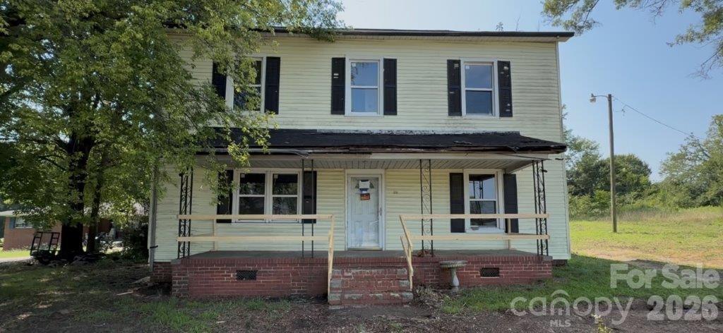 614 Saluda Road