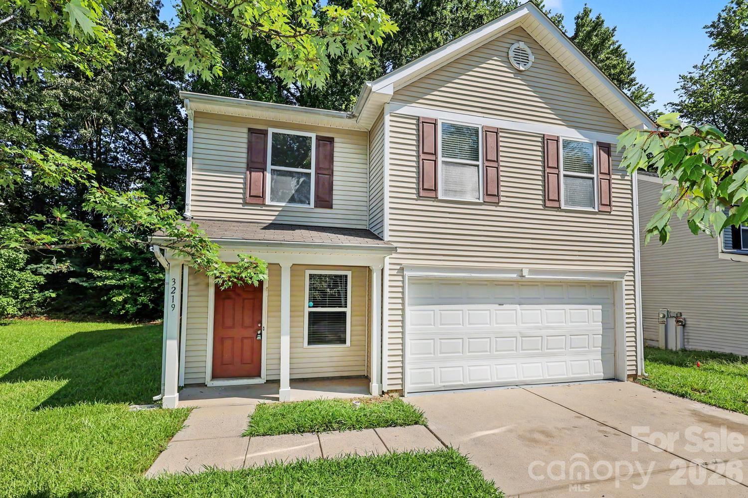 3219 Decapolis Drive