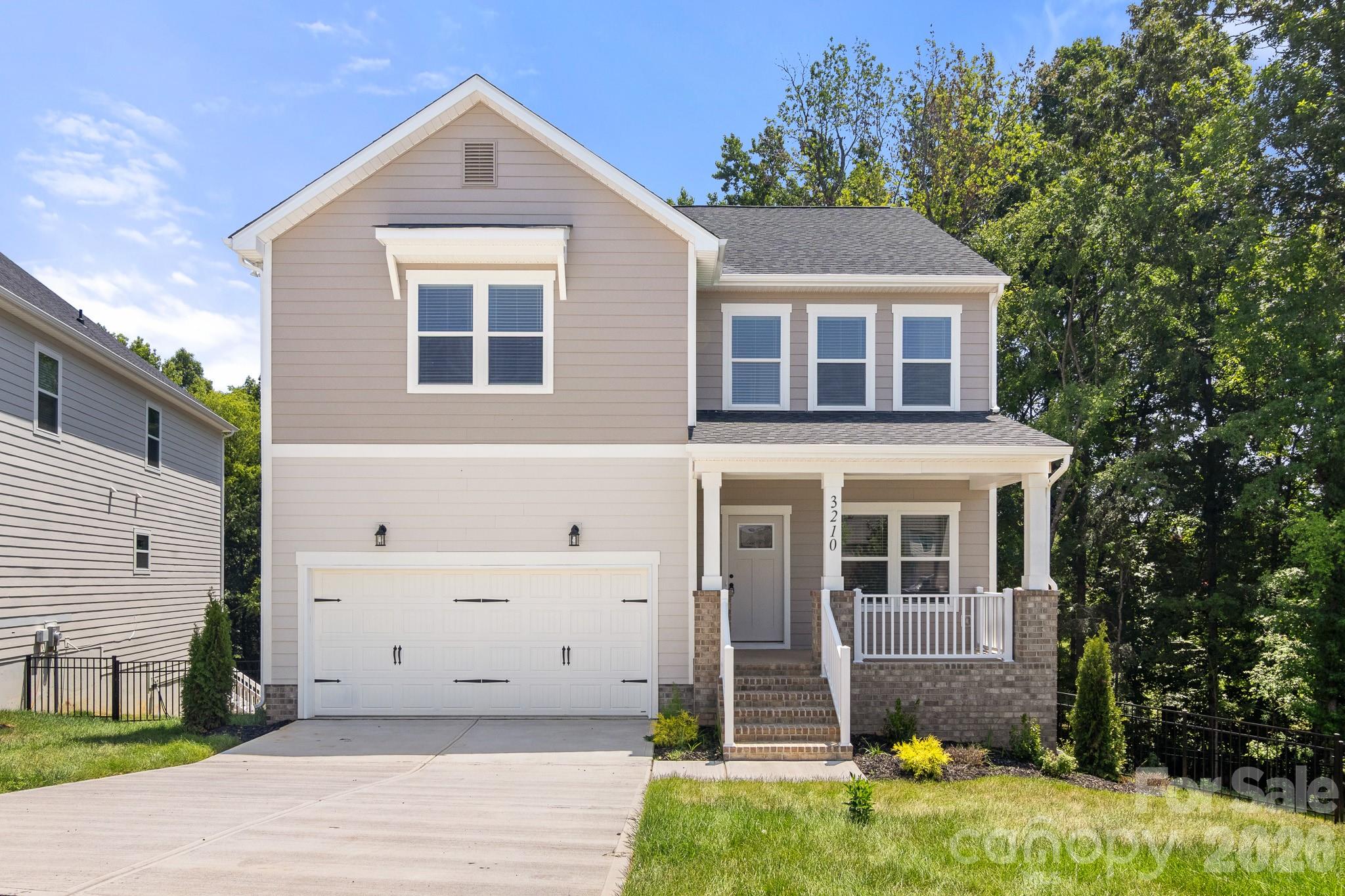 3210 Leah Elizabeth Lane