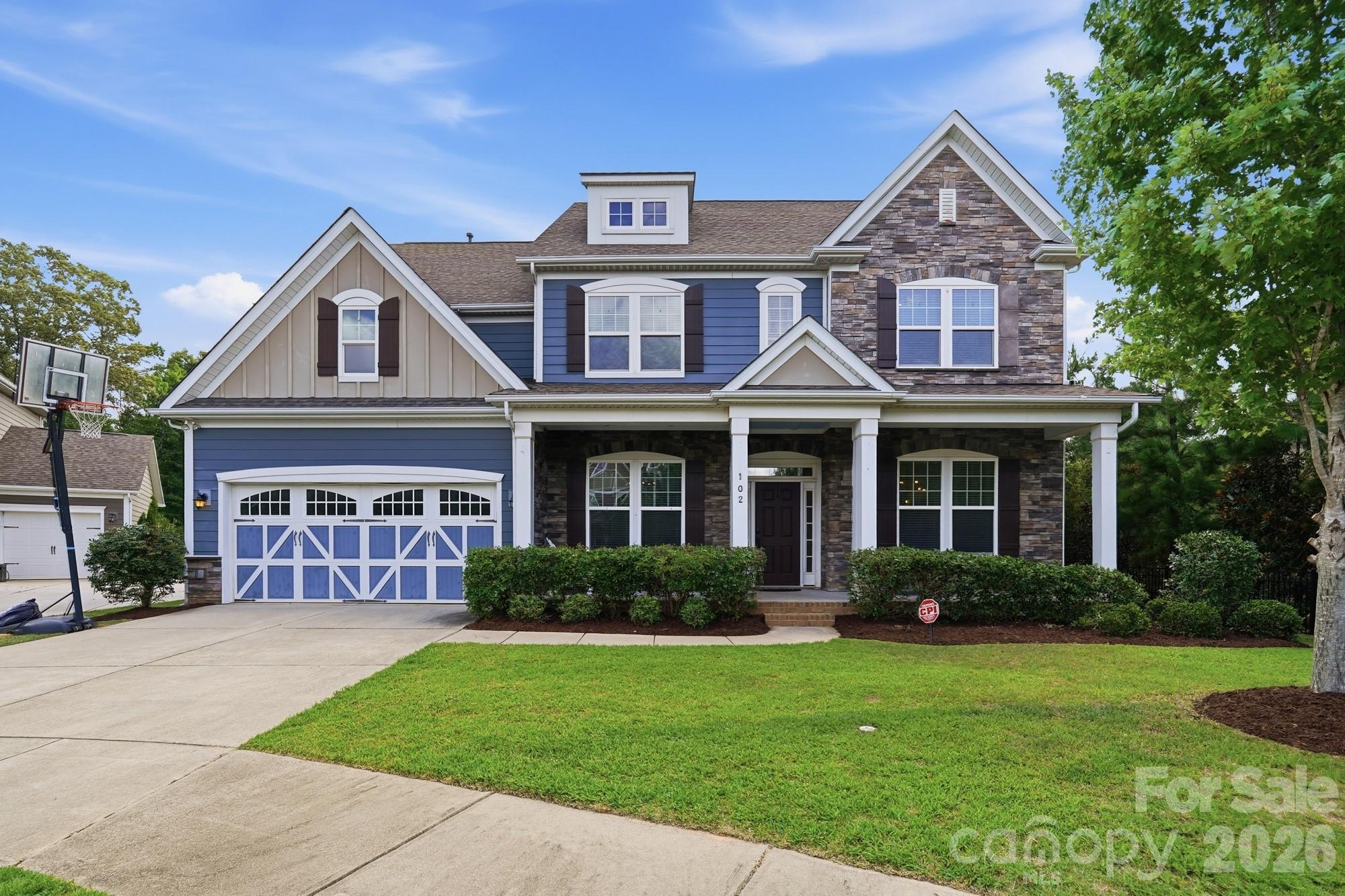 102 Chadderton Way property