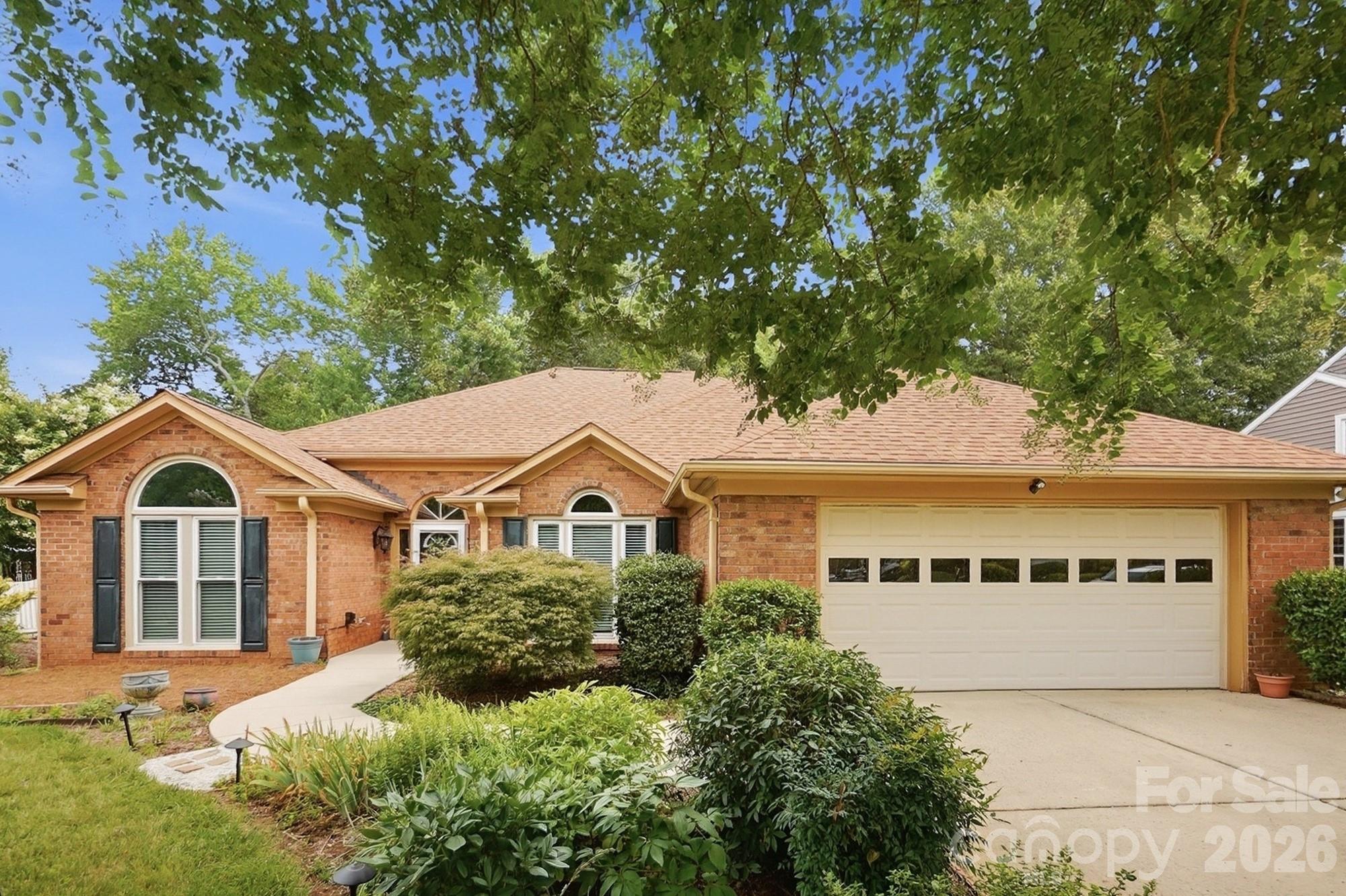 6416 Conifer Circle, Indian Trail