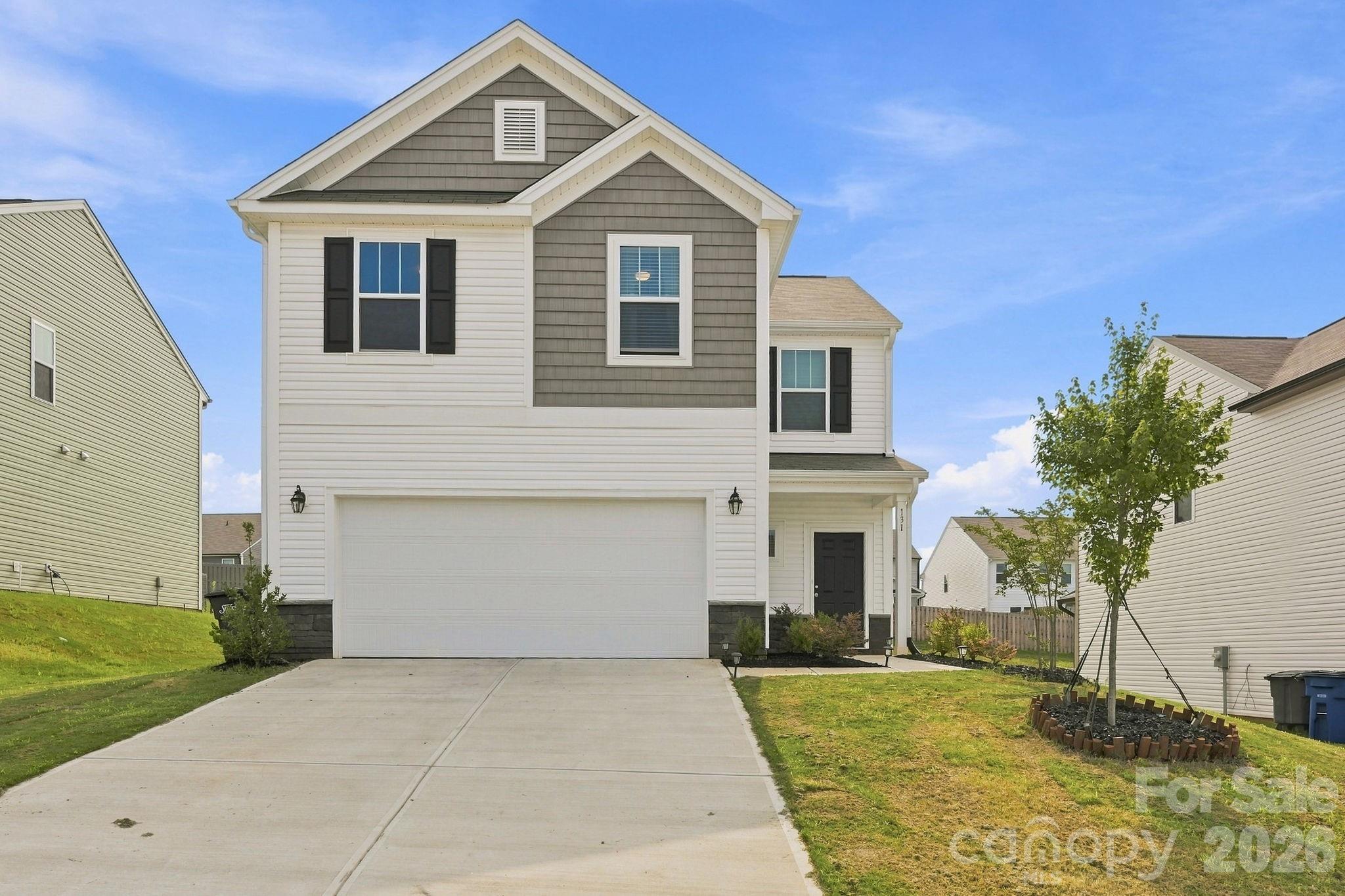 131 Gunwale Street, Statesville