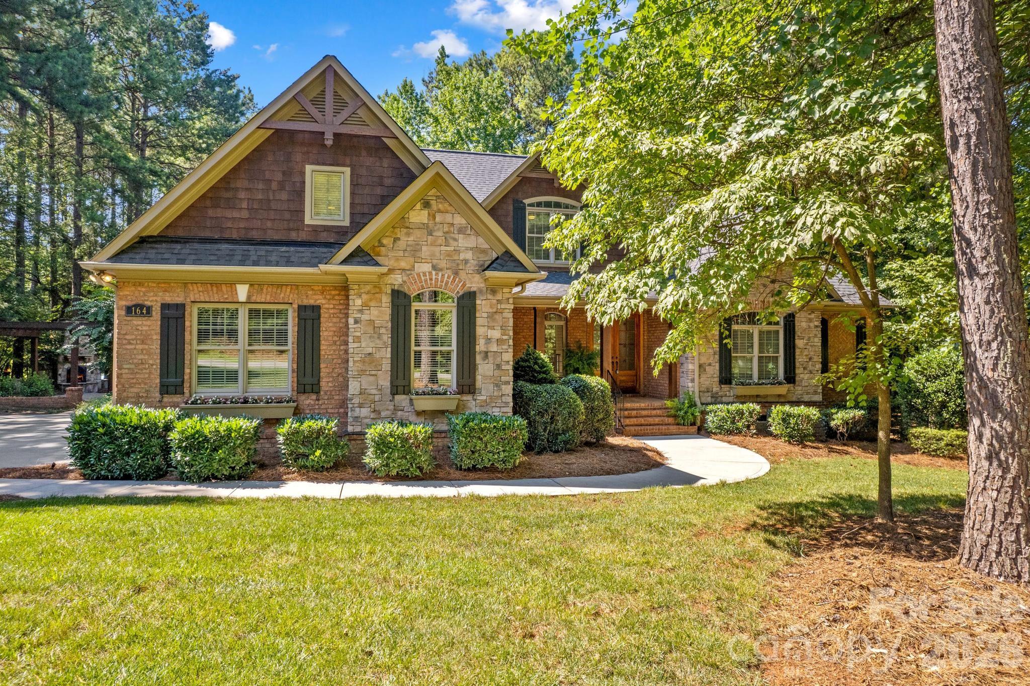 164 Bayberry Creek Circle
