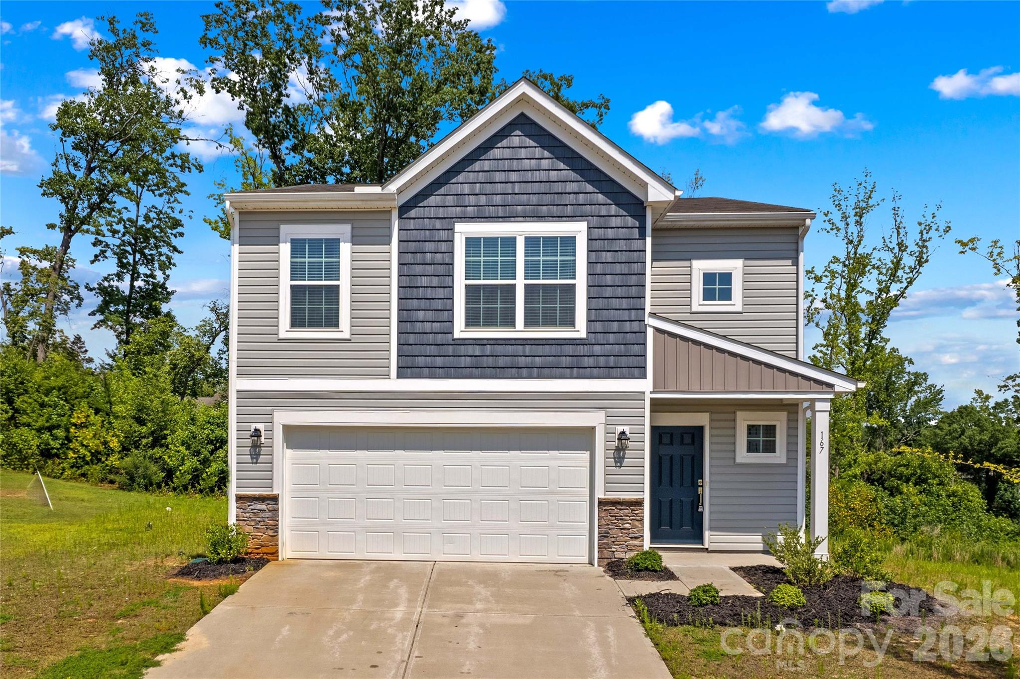 167 Hazelnut Way