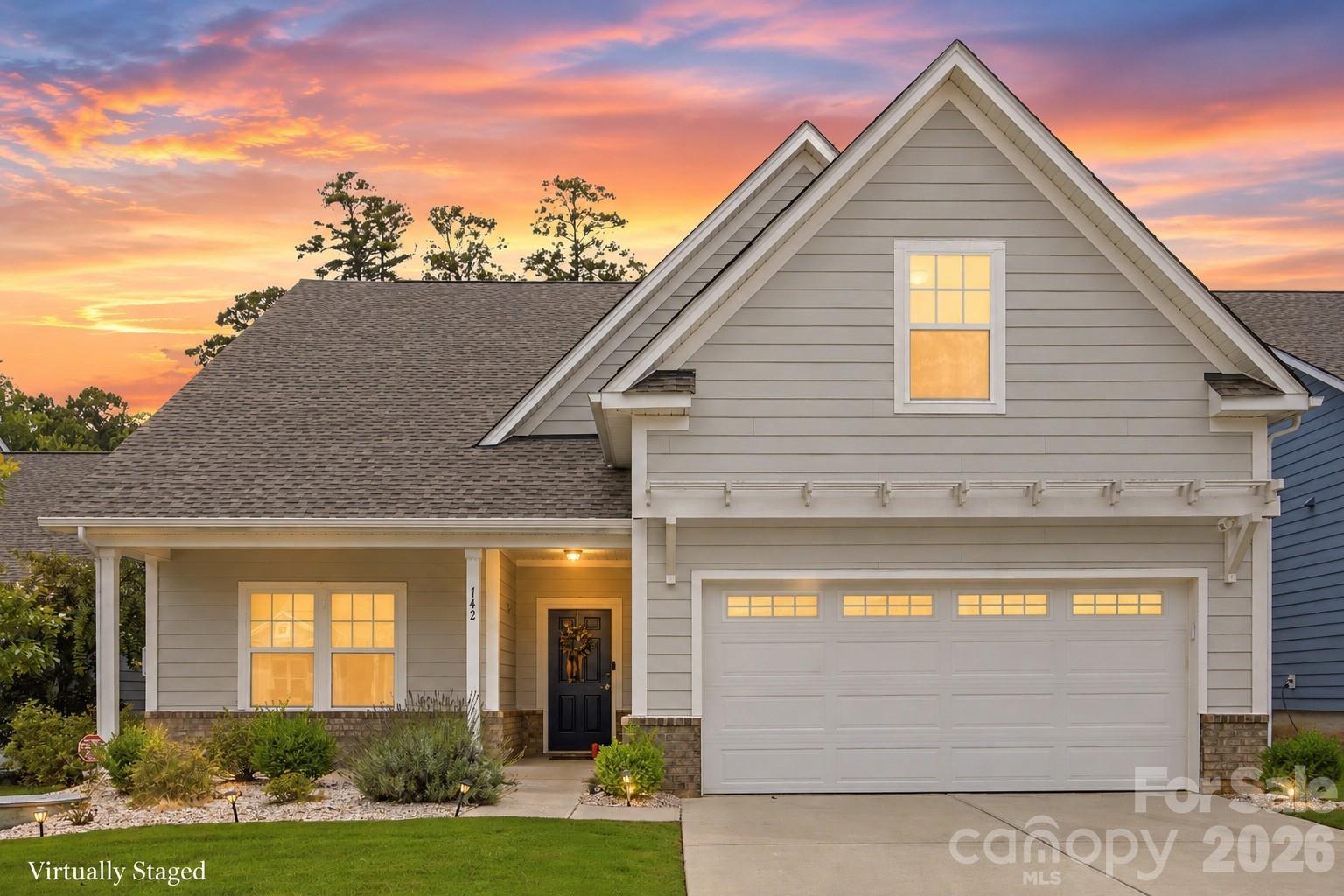 142 Fawnwood Court