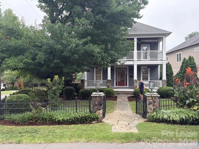701 McDonald Avenue