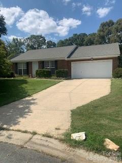 2500 Faircroft Way, Indian Trail