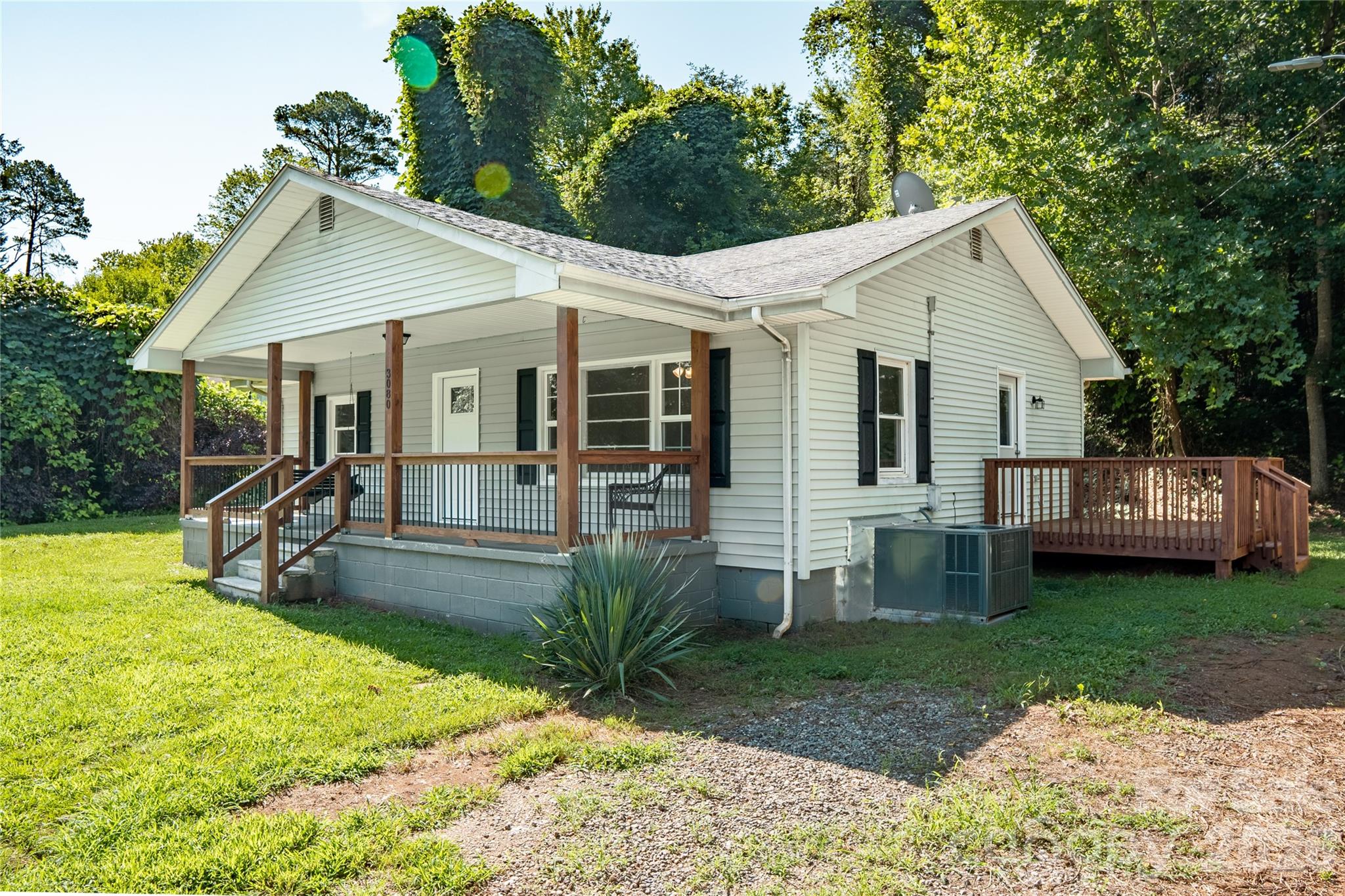 3080 Whitesides Road