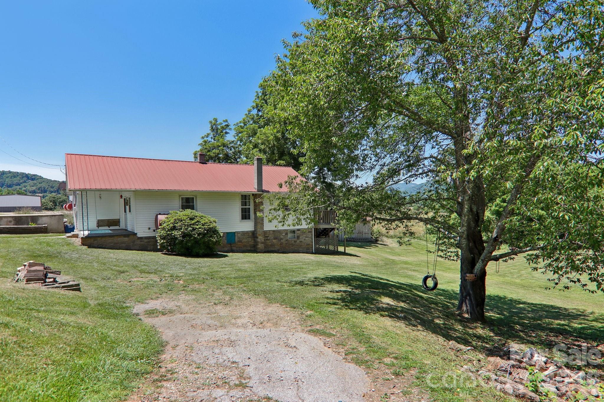 414 Skyline Drive