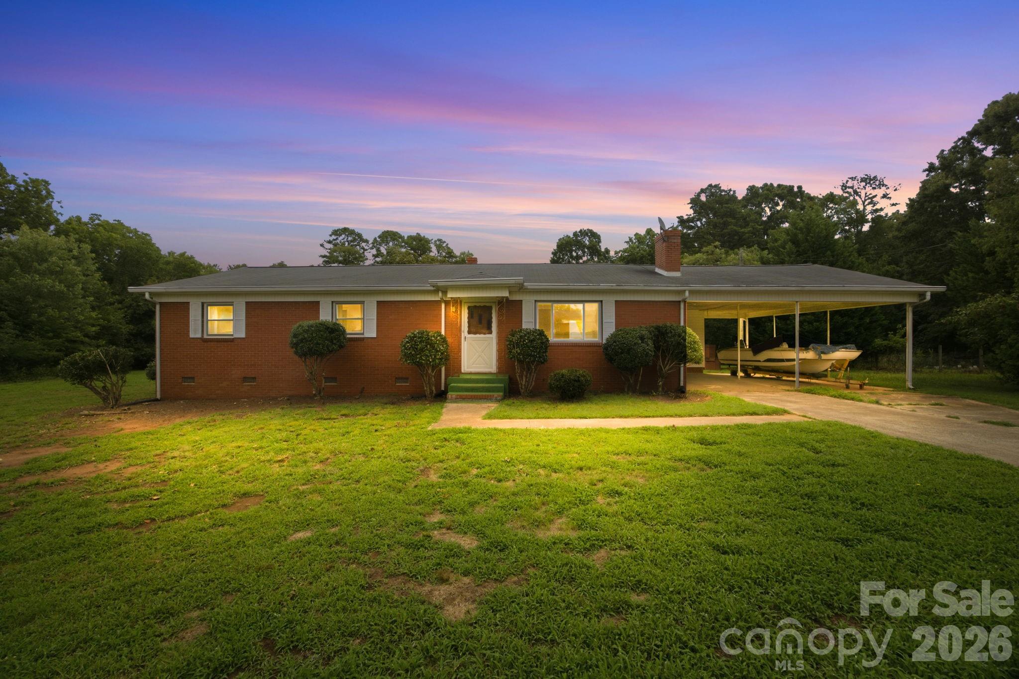 144 Rockwell Loop, Mooresville