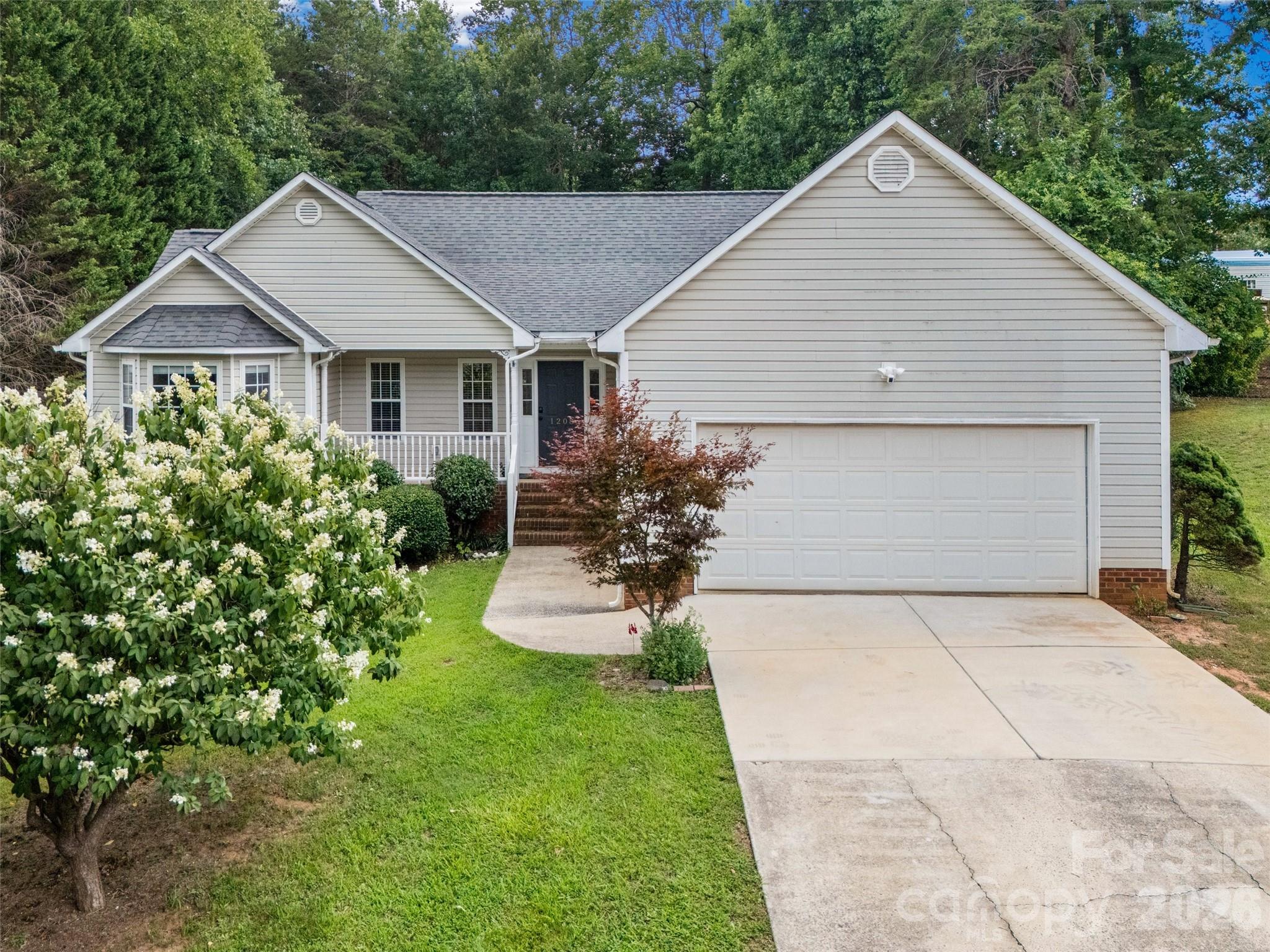1208 Courtney Cove Court