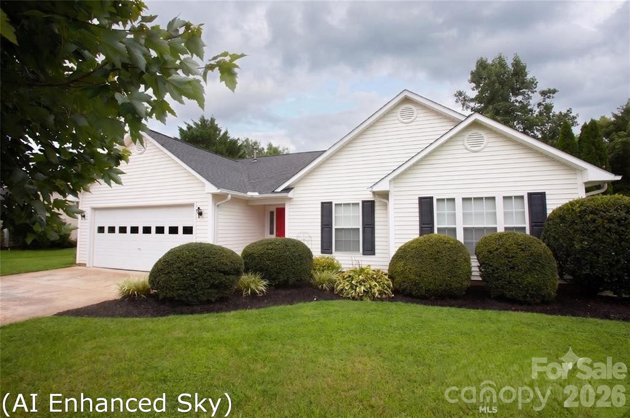 54 English Oak Road