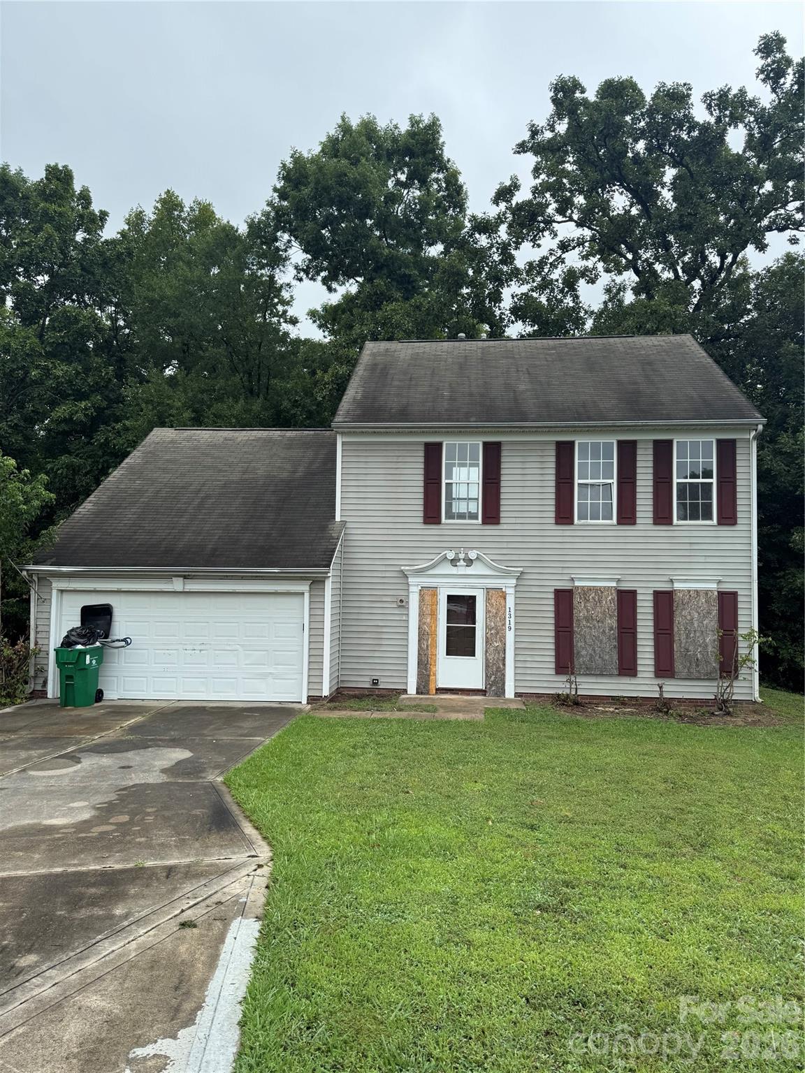 1319 Red Tallen Court