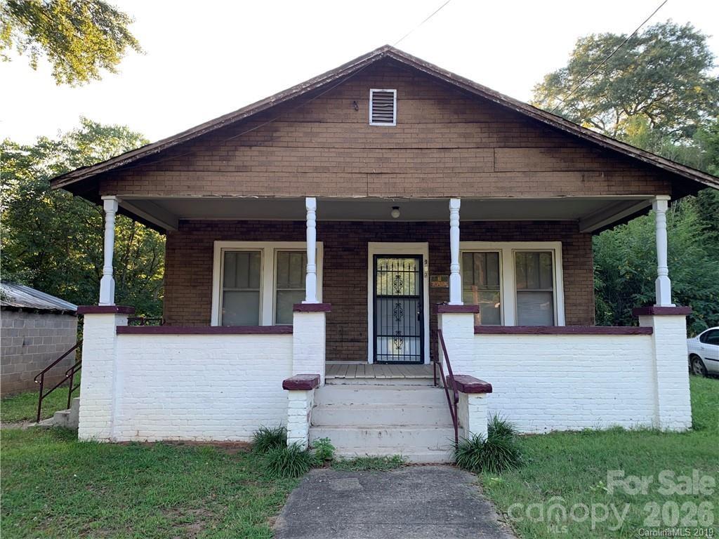 917 Logan Street