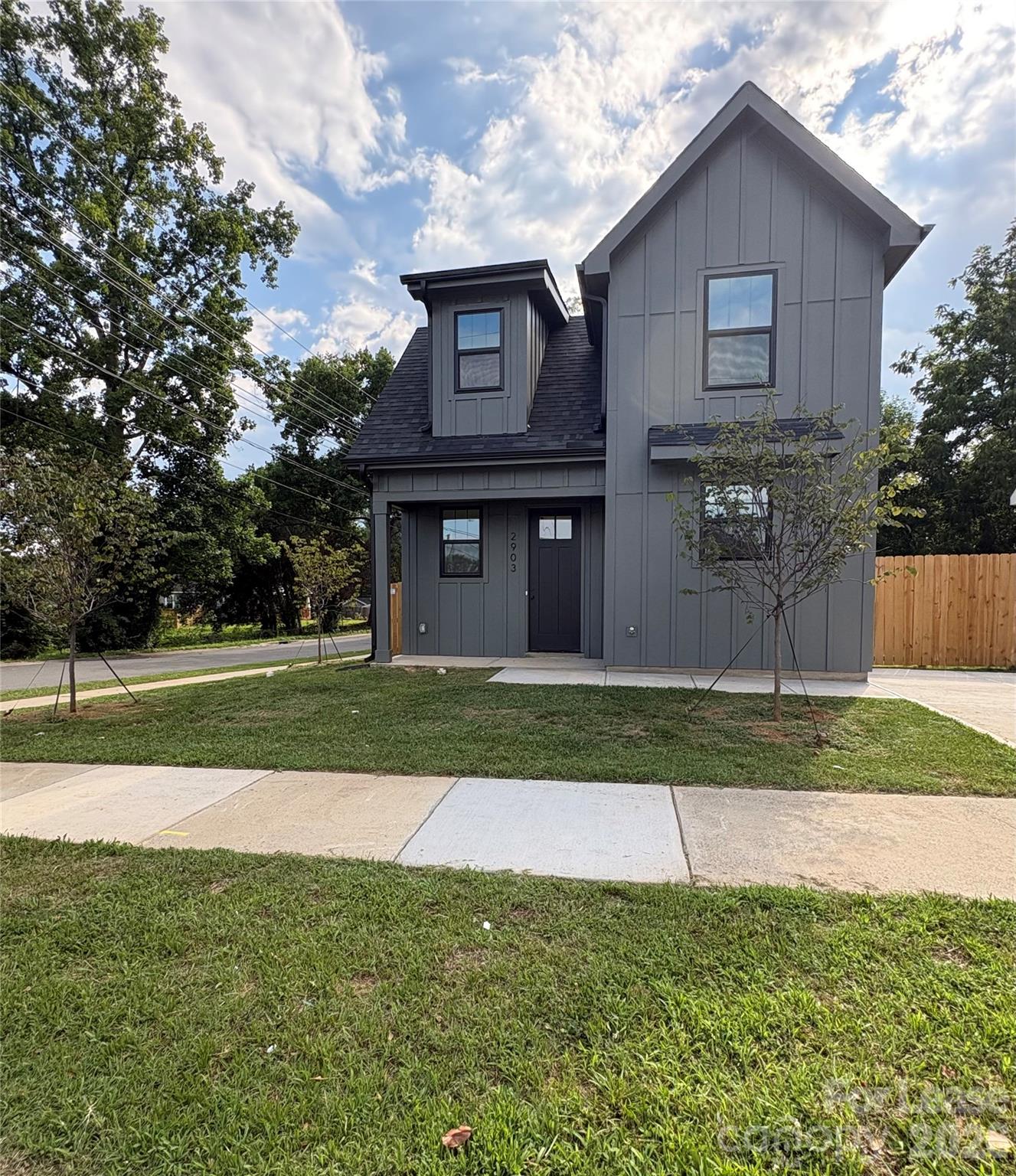 2903 Clyde Drive