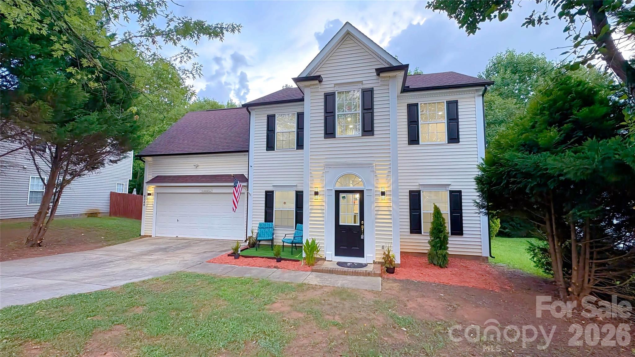 9240 Tiger Lily Lane