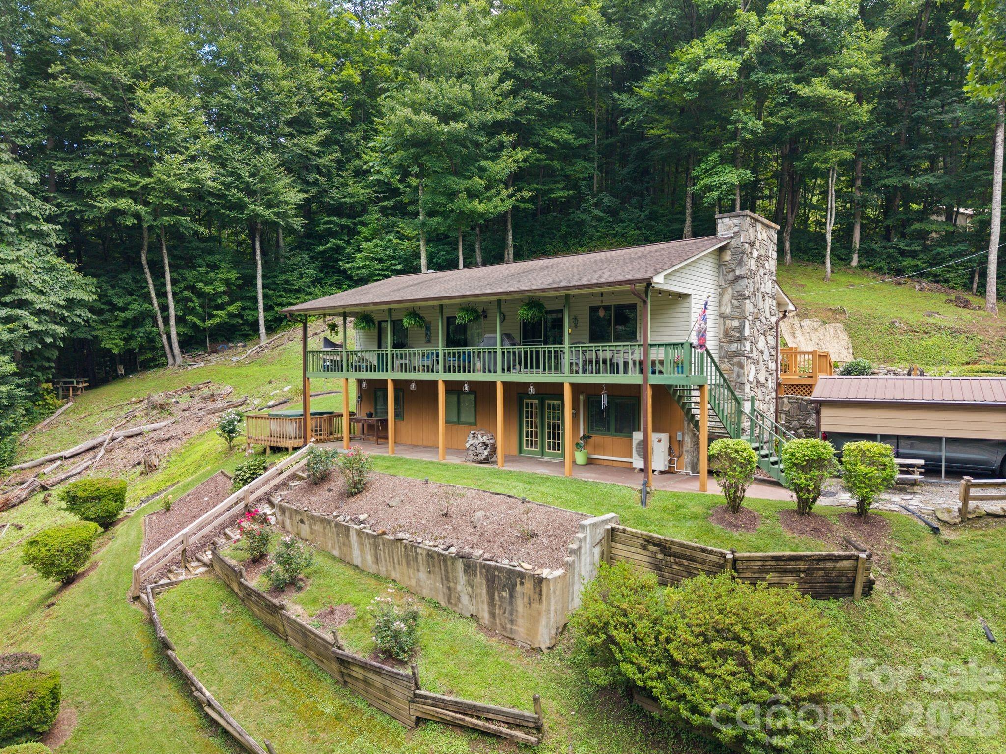 275 Knob Hill Estates Road
