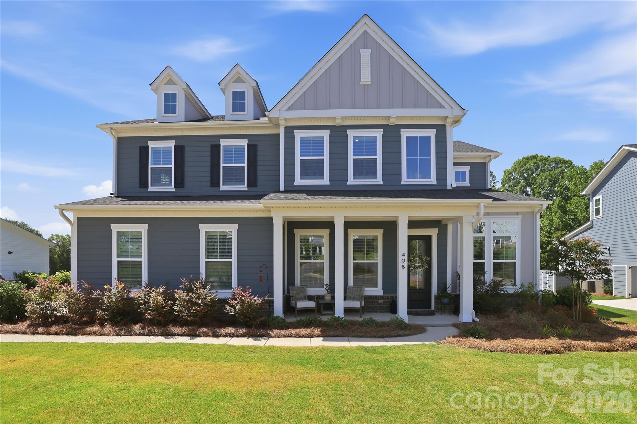 408 Fern Leaf Court