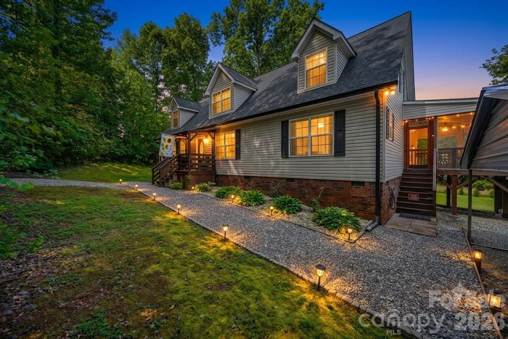 241 Goble Road, Statesville
