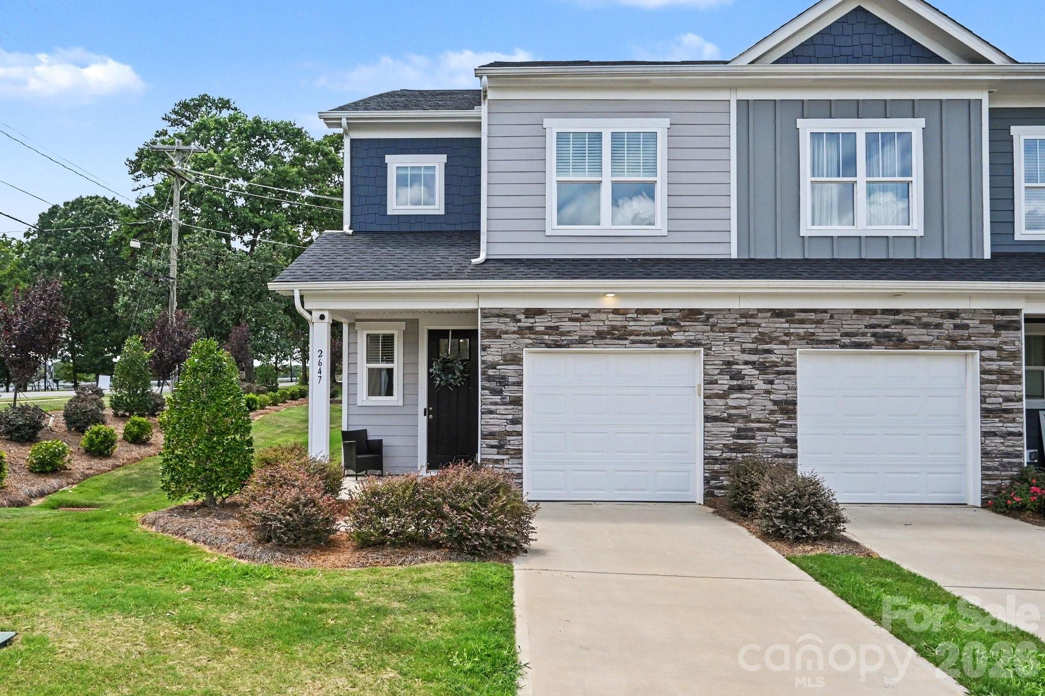 2647 Ruby Dixon Crossing Drive