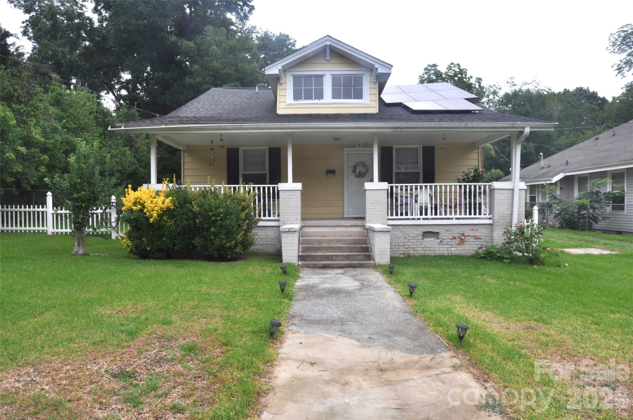 161 Walnut Street